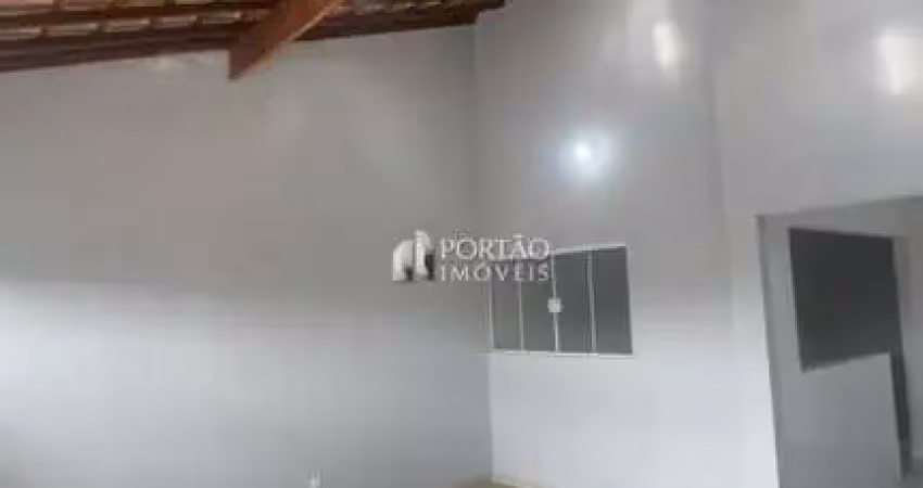 Casa com 3 quartos à venda na Rua Aníbal Rodrigues da Silva, Jardim Redentor, Bauru