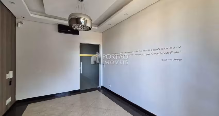 Casa comercial para aluguel com 300 m² e 3 quartos em vila cardia, bauru - sp