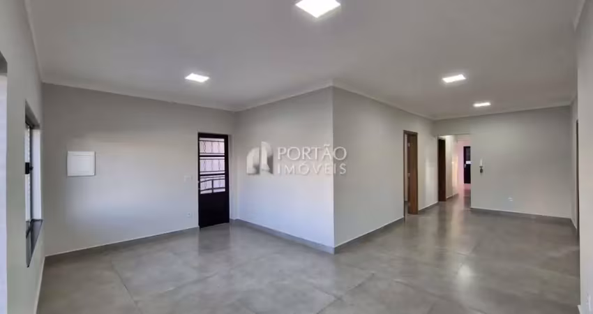 Prédio comercial com 6 salas para locação próximo da av. nações unidas
