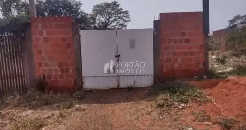 Terreno para venda em parque industrial manchester, bauru - sp