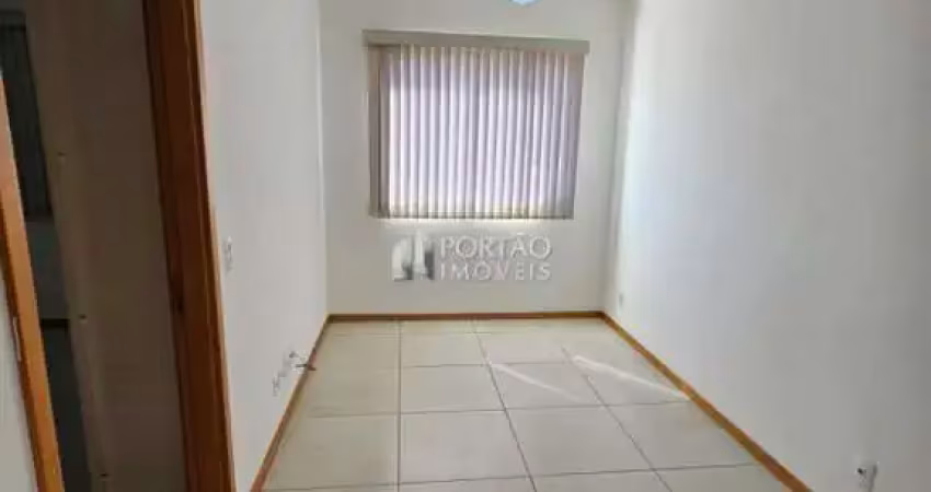 Apartamento para alugar com e 1 quarto em altos da cidade, bauru - sp