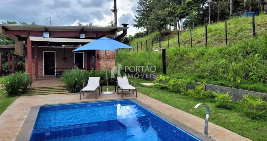Chácara para venda com 31000 m² e 1 quarto em sítios reunidos de santa maria, bauru - sp