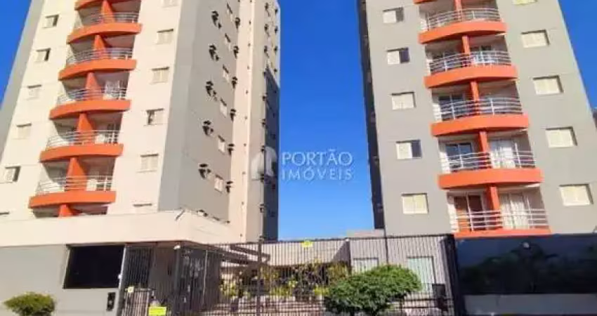 Apartamento para alugar com 65 m² e 2 quartos em frente a unisagrado, bauru - sp