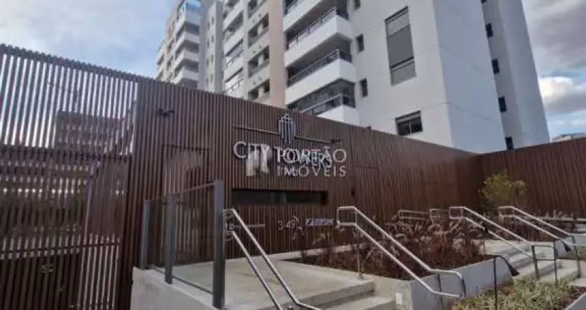 Apartamento para aluguel com duas suítes residencial city towers two