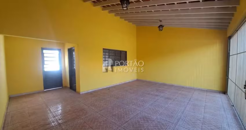 Casa com 3 quartos à venda na Rua Nio Miyashiro, 6-43, Jardim Alvorada, Bauru