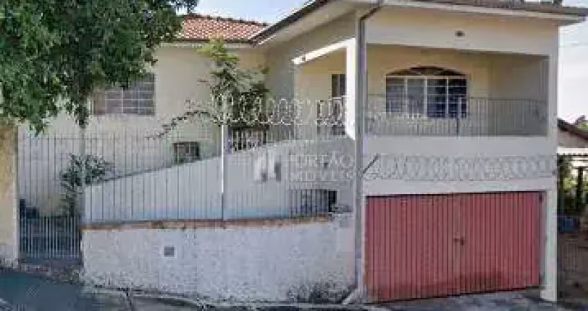 Casa com 2 quartos à venda na Alameda das Primaveras, Parque Vista Alegre, Bauru