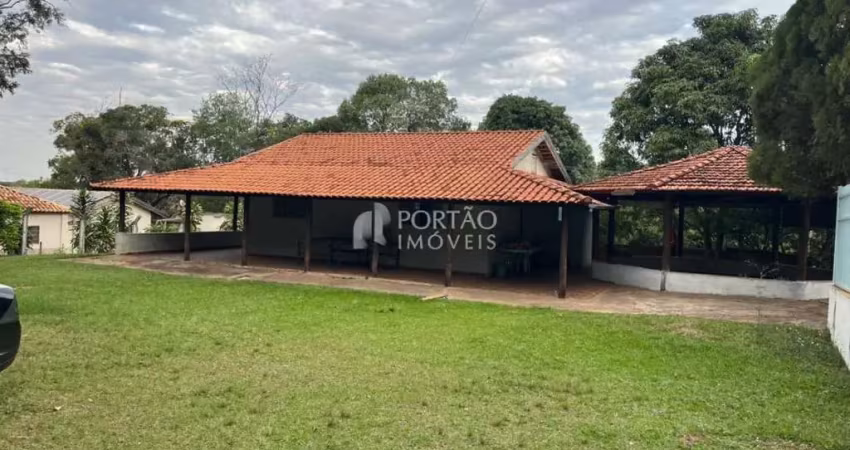 Chácara / sítio à venda na Alameda Los Angeles, Zona Rural, Pederneiras