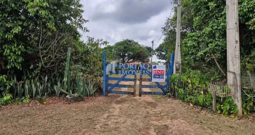 Chácara dentro de bauru, 3 lotes, vende juntos ou separados, próximo ao cemitério jardim ipê