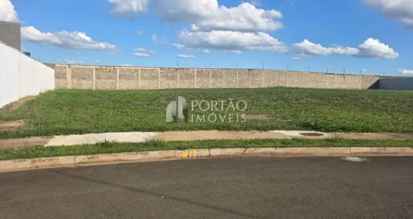 Terreno à venda na Avenida Affonso José Aiello, s/n, Cidade Jardim, Bauru