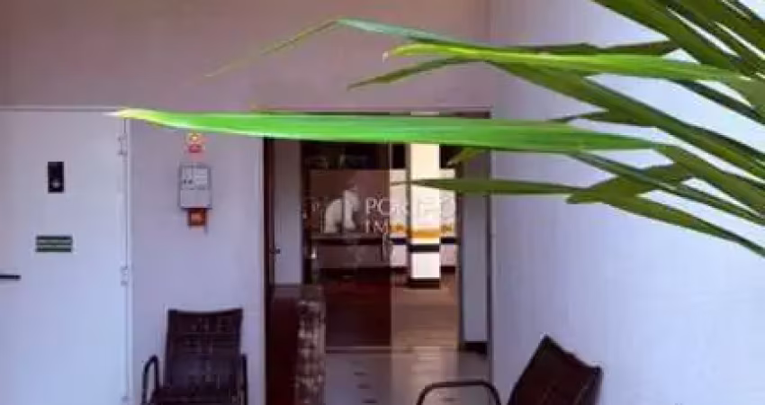 Apartamento para aluguel com 37 m² e 1 quarto em vl. altinópolis, bauru - sp