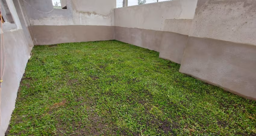 Apto 3Q, 2 vagas de garagem, garden com 33,84m²
