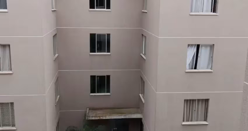 Apartamento com 2 quartos à venda na Alameda Arpo, 1700, Ouro Fino, São José dos Pinhais