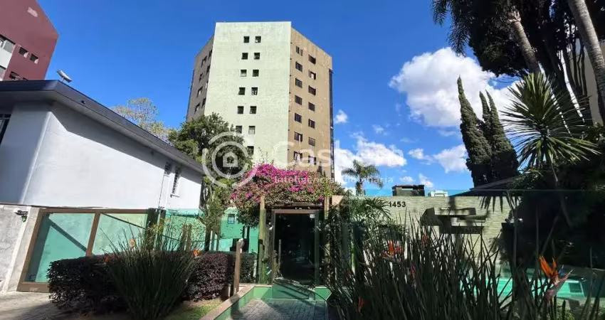 Apartamento com 3 quartos à venda na Rua Saldanha Marinho, 1453, Bigorrilho, Curitiba