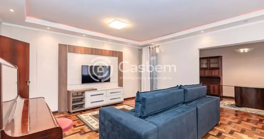 Casa com 3 quartos à venda na Rua Alagoas, 3695, Portão, Curitiba