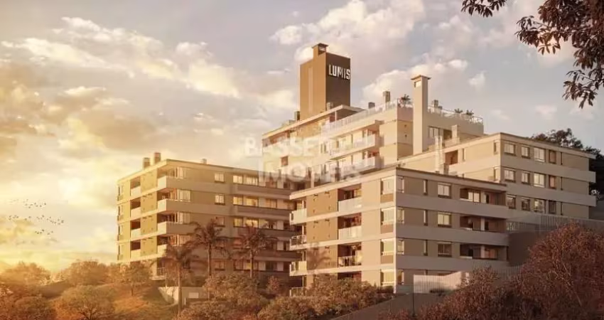 Apartamento com 2 quartos à venda na Rodovia Haroldo Soares Glavan, 795, Cacupé, Florianópolis