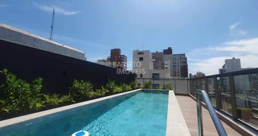Apartamento com 3 quartos à venda na Rua Presidente Nereu Ramos, 331, Centro, Florianópolis