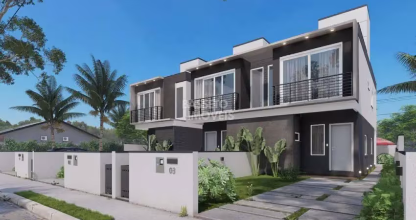 Casa com 3 quartos à venda na Rua Canela Amarela, 100, Ribeirão da Ilha, Florianópolis