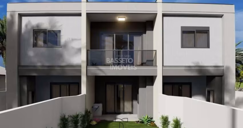 Casa com 2 quartos à venda na Rua da Quaresmeira Roxa, 11, Cachoeira do Bom Jesus, Florianópolis