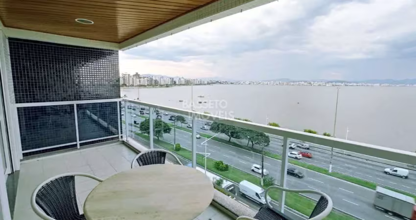 Apartamento com 3 quartos à venda na Avenida Governador Irineu Bornhausen, 602, Agronômica, Florianópolis