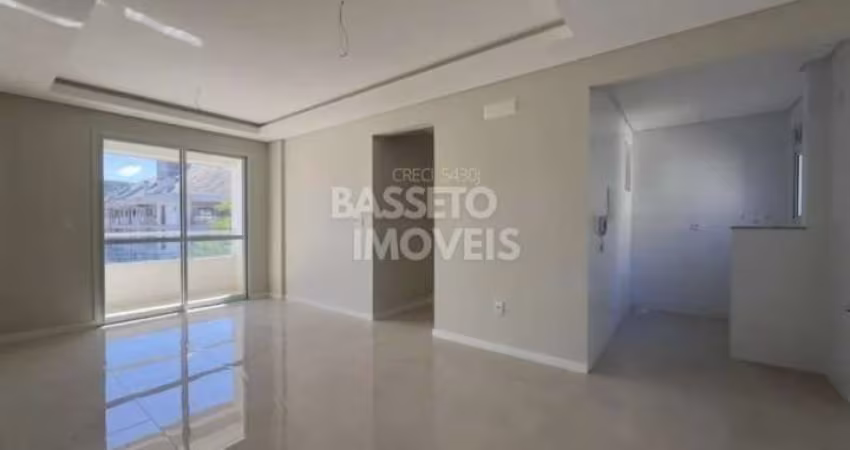 Apartamento com 3 quartos à venda na Avenida Internacional, 1, Ingleses do Rio Vermelho, Florianópolis