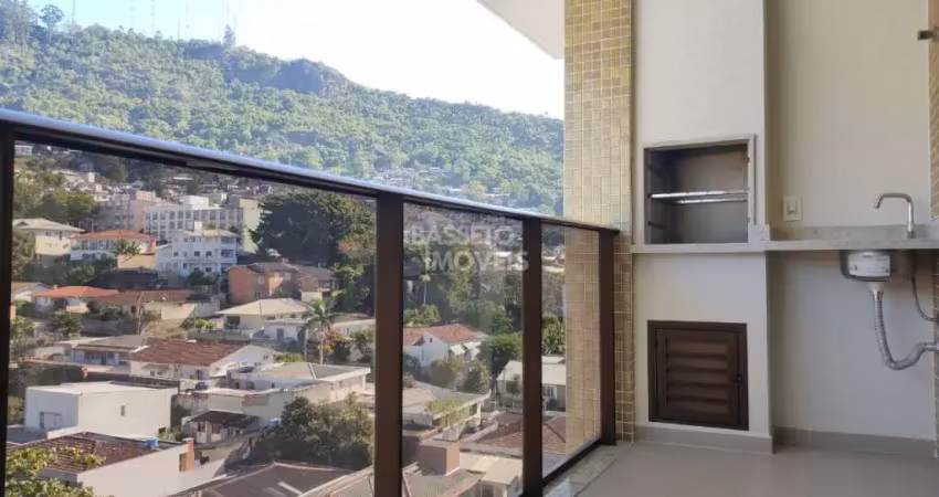 Cobertura com 3 quartos à venda na Rua José Batista Rosa, 31, Trindade, Florianópolis