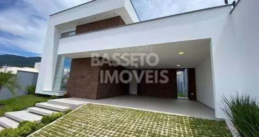 Casa com 3 quartos à venda na Rua do Copo de Leite, 154, Pedra Branca, Palhoça