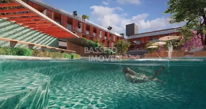 Cobertura com 3 quartos à venda na Avenida Campeche, 2064, Campeche, Florianópolis