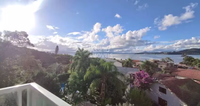 Apartamento com 1 quarto para alugar na Servidão Natalicia Pereira, 190, João Paulo, Florianópolis
