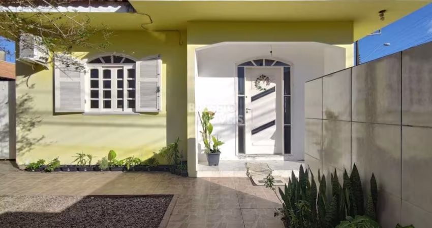 Casa com 3 quartos à venda na Rua Recanto do Parque, 14, São João do Rio Vermelho, Florianópolis
