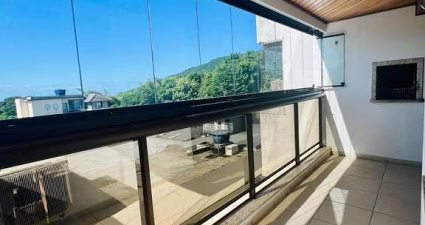 Apartamento com 2 quartos à venda na Estrada Vereador Onildo Lemos, 331, Ingleses do Rio Vermelho, Florianópolis