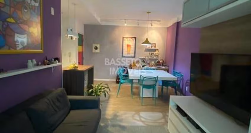 Apartamento com 2 quartos à venda na Cel Luiz Caldeira, 105, Itacorubi, Florianópolis
