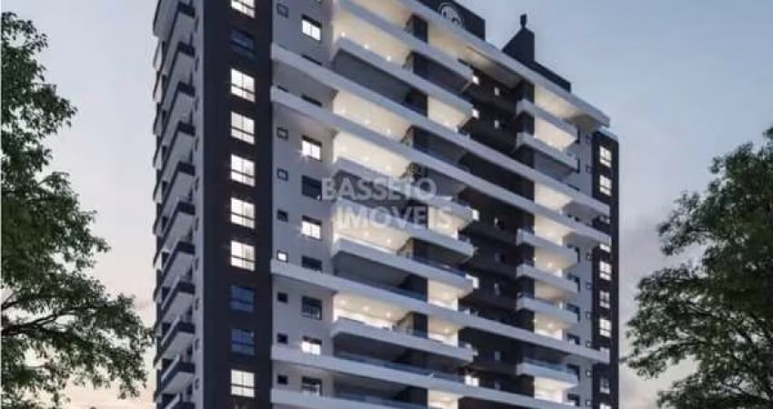 Apartamento com 4 quartos à venda na Rua Otávio do Patrocínio Medeiros, 245, Floresta, São José