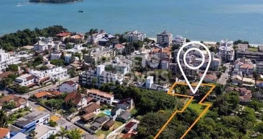 Apartamento com 2 quartos à venda na Rua Osvaldo Hulse, 145, Canasvieiras, Florianópolis