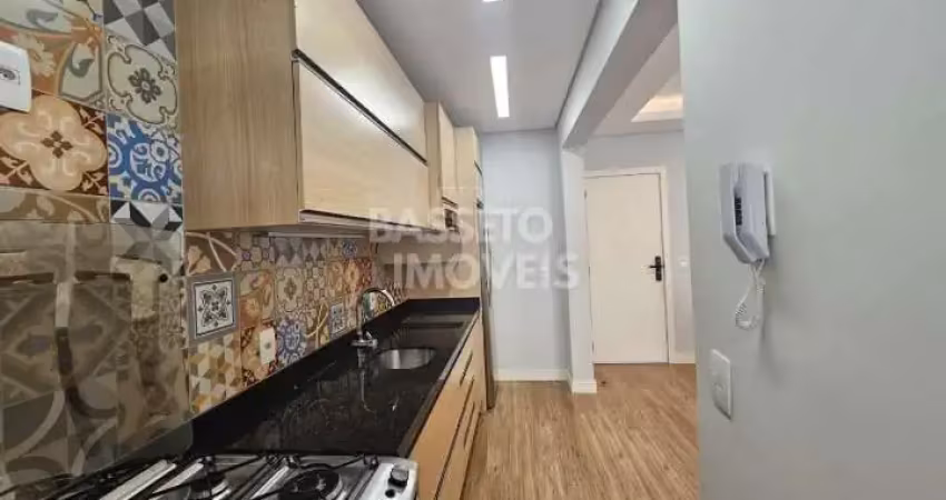 Apartamento com 2 quartos à venda na Rua Pastor William Richard Schisler Filho, 860, Itacorubi, Florianópolis