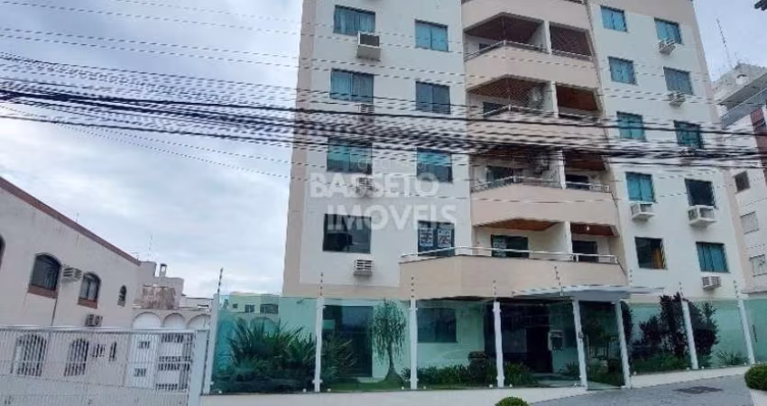 Apartamento com 3 quartos à venda na Rua Capitão Américo, 71, Córrego Grande, Florianópolis
