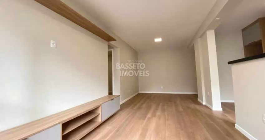 Apartamento com 2 quartos à venda na Rua Procópio Manoel Pires, 1, Trindade, Florianópolis