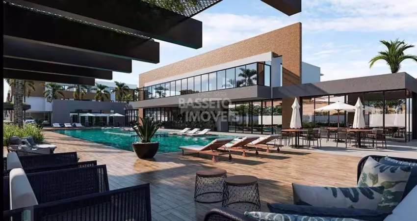 Apartamento com 2 quartos à venda na Avenida Luiz Boiteux Piazza, 3810, Cachoeira do Bom Jesus, Florianópolis