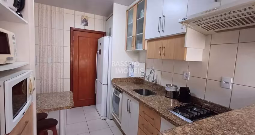 Apartamento com 3 quartos à venda na Rua Lauro Linhares, 736, Trindade, Florianópolis