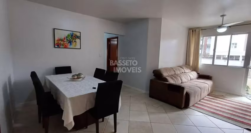 Apartamento com 3 quartos à venda na Rua Lauro Linhares, 736, Trindade, Florianópolis