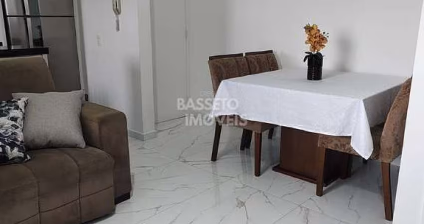 Apartamento com 2 quartos à venda na Rua José Cosme Pamplona, 2220, Bela Vista, Palhoça