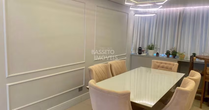 Apartamento com 3 quartos à venda na Rua Duarte Schutel, 61, Centro, Florianópolis