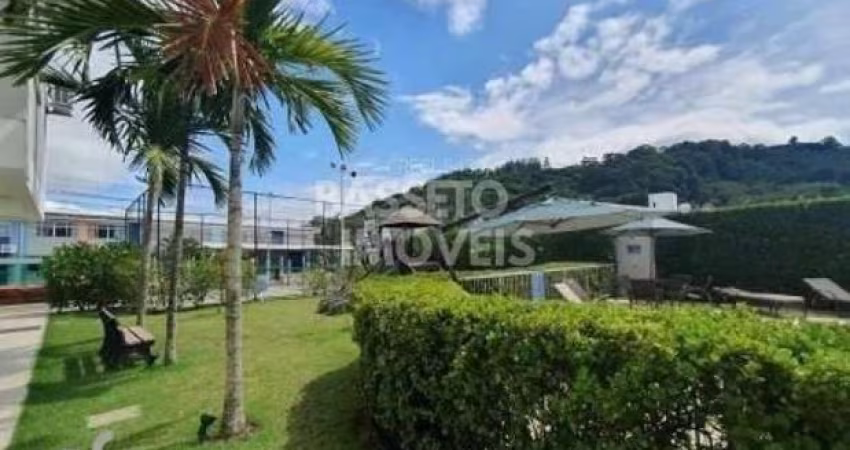 Apartamento com 2 quartos à venda na Rodovia Tertuliano Brito Xavier, 688, Canasvieiras, Florianópolis