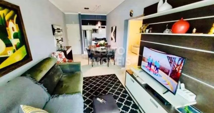 Apartamento com 2 quartos à venda na Rua Apóstolo Paschoal, 1218, Canasvieiras, Florianópolis