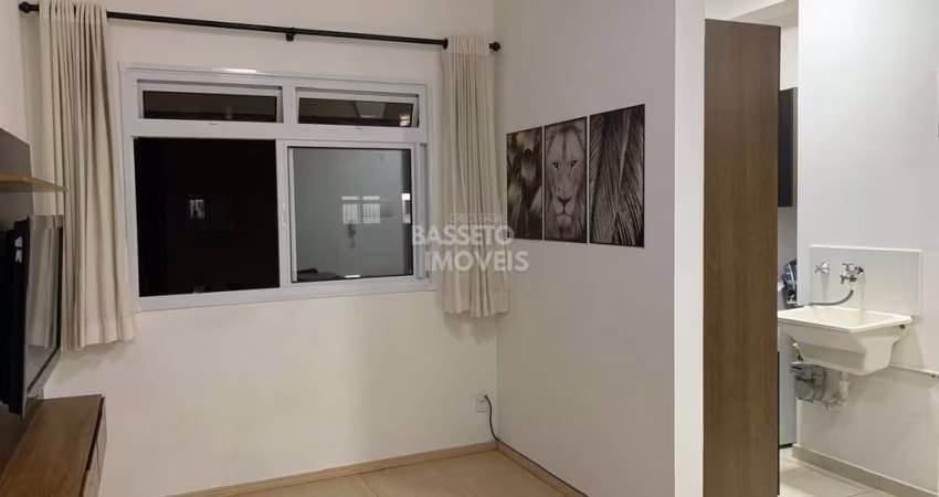 Apartamento com 2 quartos à venda na Avenida Paulo Roberto Vidal, 111, Bela Vista, Palhoça