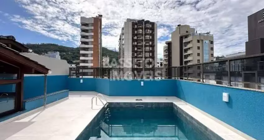 Cobertura com 3 quartos à venda na Servidão Francisco Monn, 1, Centro, Florianópolis