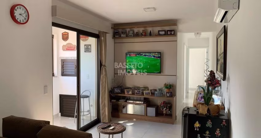 Apartamento com 2 quartos à venda na Rua das Cerejeiras, 1, Pedra Branca, Palhoça