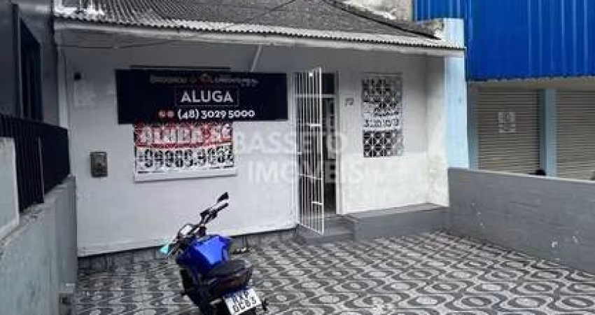Casa comercial à venda na Avenida Mauro Ramos, 72, Centro, Florianópolis