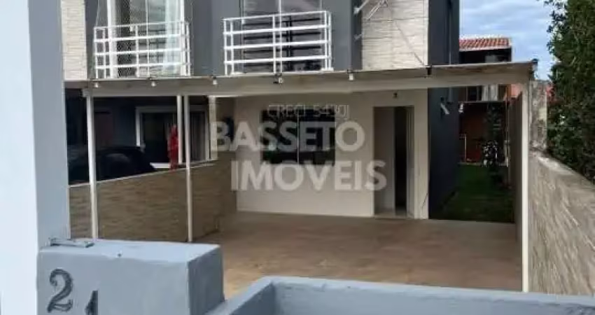 Casa com 3 quartos à venda na Rua Fernando Bauther da Silva, 218, Ingleses, Florianópolis
