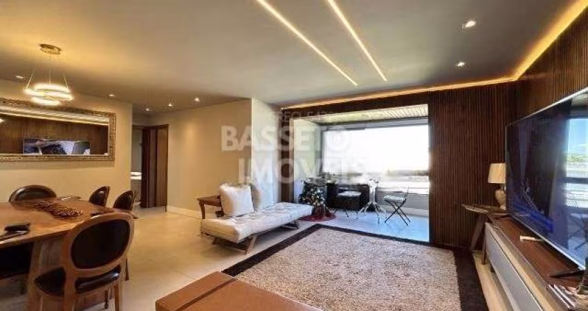 Apartamento com 2 quartos à venda na Rua das Algas, 215, Jurerê Internacional, Florianópolis