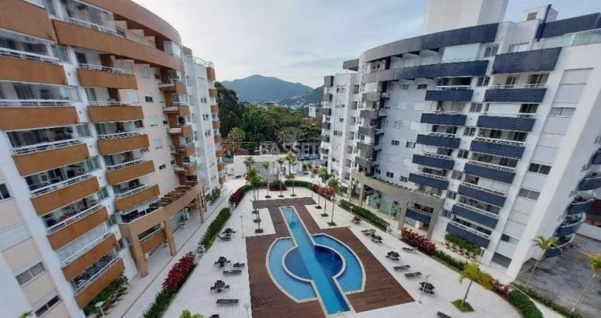 Apartamento com 2 quartos à venda na Rodovia Virgílio Várzea, 244, Monte Verde, Florianópolis